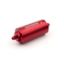 6AN Cylindrical In-Line Race Fuel Filter 6in