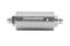 Race Fuel Filter In-Line 10AN 10 Micron Clear