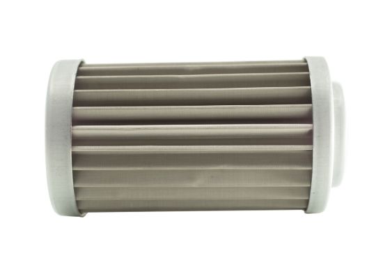 10 Micron S.S. Fuel filt er element for 4651 seri