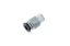 1/4in Vac Fitting Push To Connect 1/8in NPT