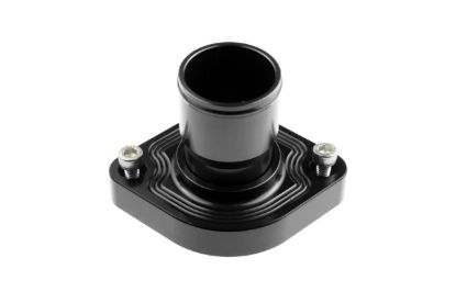 Alum Water Neck 1.50IN Hose GM LS1 LS2