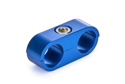 6AN - 6AN Hose Separator Blue