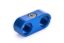 6AN - 6AN Hose Separator Blue