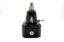 10AN Uni Bypass Fuel Pressure Reg Black