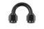 12AN FM to 12AN FM 180Deg Swivel Coupler