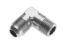 8AN to 6AN(3/8)NPT Union Adapter 90