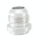 Compact 16AN Male Weld- On Fitting