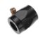 11/32 Hose Finisher Black Anodized