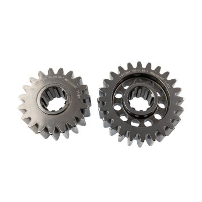 Quick Change Gear Set