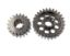 Quick Change Gear Set