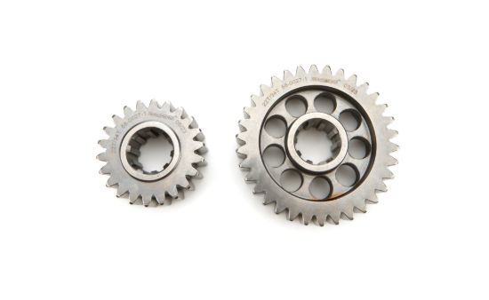Quick Change Gear Set
