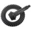 4.56 12 Bolt GM Pass
