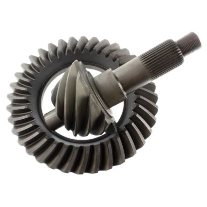 3.60 Ford 9in Pro Gear 35 Spline