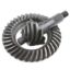 4.11 Ford 9.5in Pro Gear 35 Spline