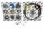 GM 12 Bolt Car Mega Installation Kit
