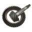Excel Ring & Pinion Gear Set Mopar3.55 Ratio 8.25