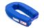 Neck Collar Horseshoe Blue SFI