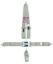 5 PT Harness System GR Roll bar MT 3IN Sub