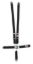 5-PT Harness System Bk Ind Wrap Mt 3in Sub