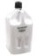 Utility Jug 5 Gallon White