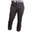 Pants Black Medium SFI-1 FR Cotton