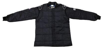 Jacket Elite X-Large SFI 3.2A/20 Black