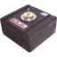11 Gal Economy Cell Blk w/Metal D-Ring Cap