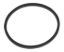 Gasket For Fuel Cell Cap Raised Plastic