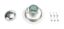 Filler Assembly Recessed 2-1/4in