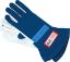 Gloves Nomex S/L LG Blue SFI-1