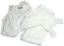 Nomex Underwear Jr 6/8