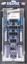 Spark Plug Wire Loom SBF Polished Vertical Style