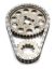 SBC Billet Roller Timing Set w/Torr. Bearing