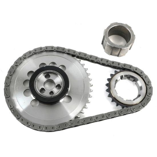 GM LS2 Timing Set 3-Bolt 4x Cam  Reluctor