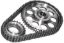 Timing Chain Set Olds/ Pontiac 403 V8