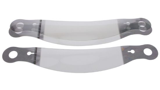 Laminated Tearoff Bell/ RaceQuip/Pyrotect/GForce