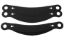 Tearoff Smoked Bell/ SE03 And SE05 Shields