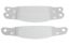 Perimeter Tearoff Arai GP-5W Shoei Bell
