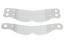 Perimeter Tearoff Impact Champ/ Nitro/ Super Cyc