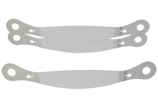 Laminated Tearoff Stilo ST5 With Large Tabs