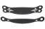 Tearoff Smoked Stilo ST5 Large Tabs