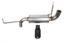 Perf Axle-Back Exhaust Kit 2021 Bronco