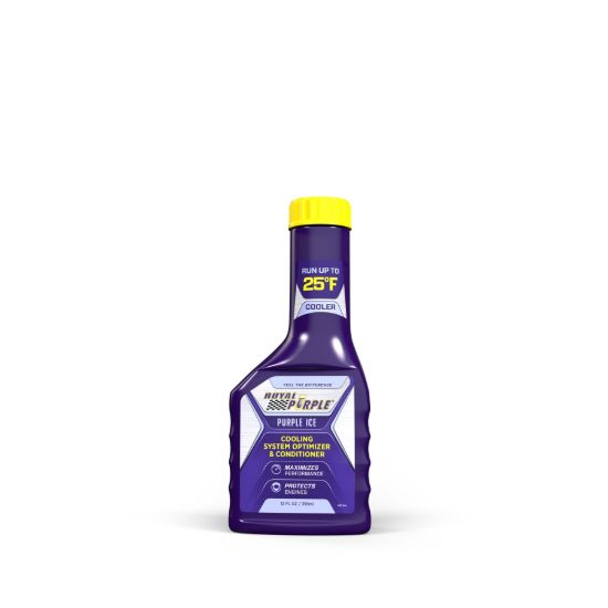 Purple Ice Coolant 12oz