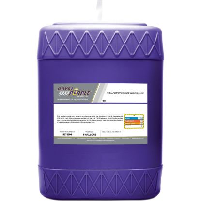 Synthetic Motor Oil 5Gal 10W30