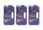 0w16 API Oil Full Synthetic Case 3x5 Quart