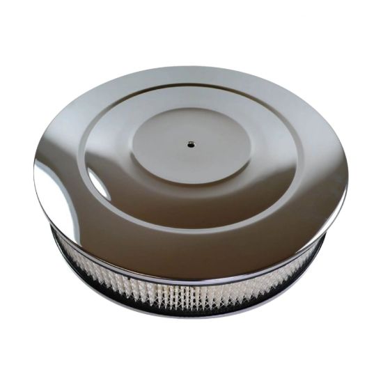 14In X 3In Air Cleaner Set Paper Element
