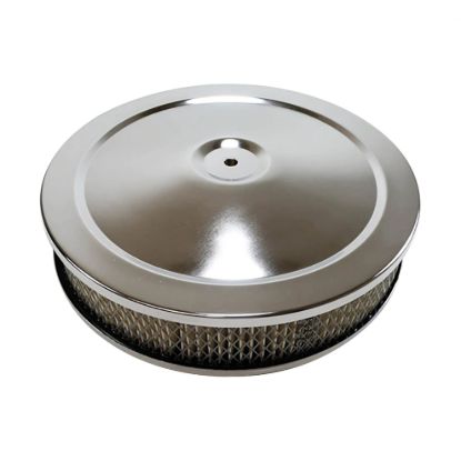 10In X 2In Air Cleaner Kit Paper Element