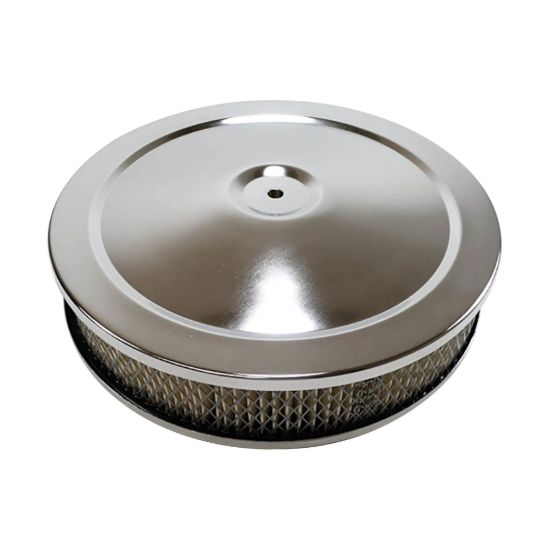 10In X 2In Air Cleaner Kit Paper Element