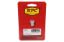Inverted Flare Plug - 1/ 2-20