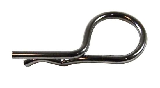 Replacement Hair Pin Ri ght/Left Side Pr